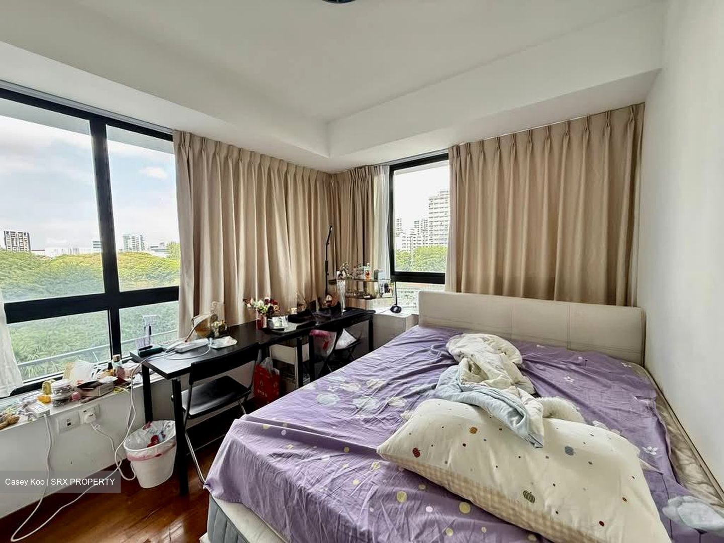 Regent Residences (D12), Apartment #534507101